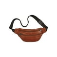 thumbnail image 1 of Assorted Leather Fanny Pack, 1 of 4