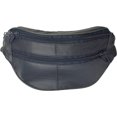 thumbnail image 1 of Assorted Leather Fanny Packs #7310 Blue, 1 of 3