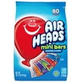 thumbnail image 1 of Assorted Mini Bars Air Heads (Pack of 12), 1 of 1