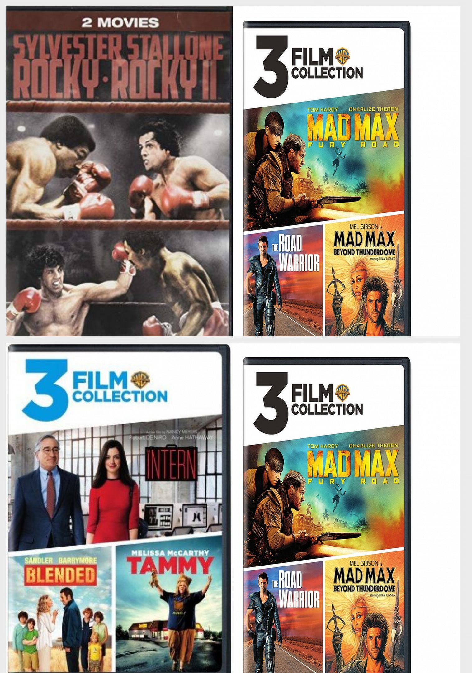 https://i5.walmartimages.com/seo/Assorted-Multi-Feature-Collections-4-Pack-DVD-Bundle-2-Movies-Rocky-1-2-3-Mad-Max-Collection-Intern-Tammy-Blended-Friday-1-3-Collection_d7373cd7-c7d5-425b-8193-4d31bfa38c35.6b55b790e31eb3bddc601d58de84125e.jpeg