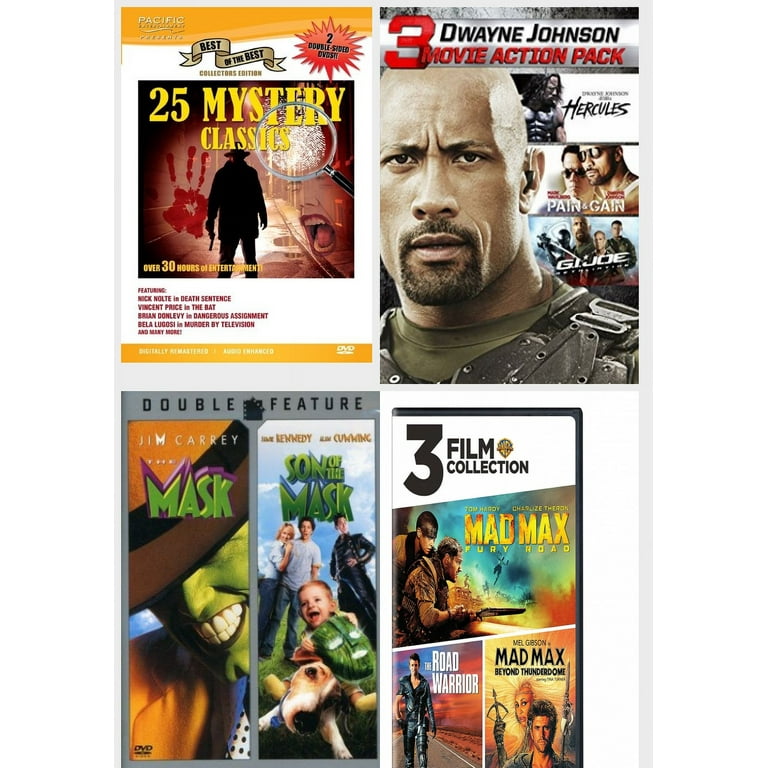 まとめ売り】映画 DVD 16枚セット - メルカリ