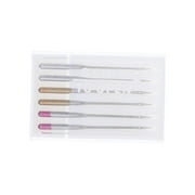 Assorted Needle Set, Babylock, Brother #XE4962001