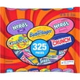thumbnail image 1 of Assorted Nerds, Gobstopper, Crunch & Butterfinger Candy Variety Pack 6 Lb., 1 of 3