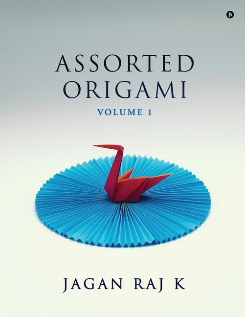 Assorted Origami: Volume 1, (Paperback)
