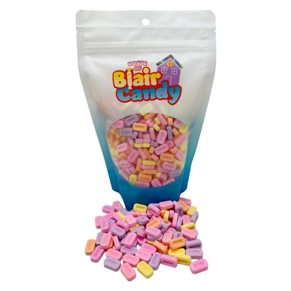 Assorted PEZ 1lb Bag (420 Pieces) Blair Candy PEZ