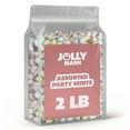 thumbnail image 1 of Assorted Pastel Party Mints Candy | 2 LBS | Soft Buttermints For After Dinner Bulk Bag, 1 of 5