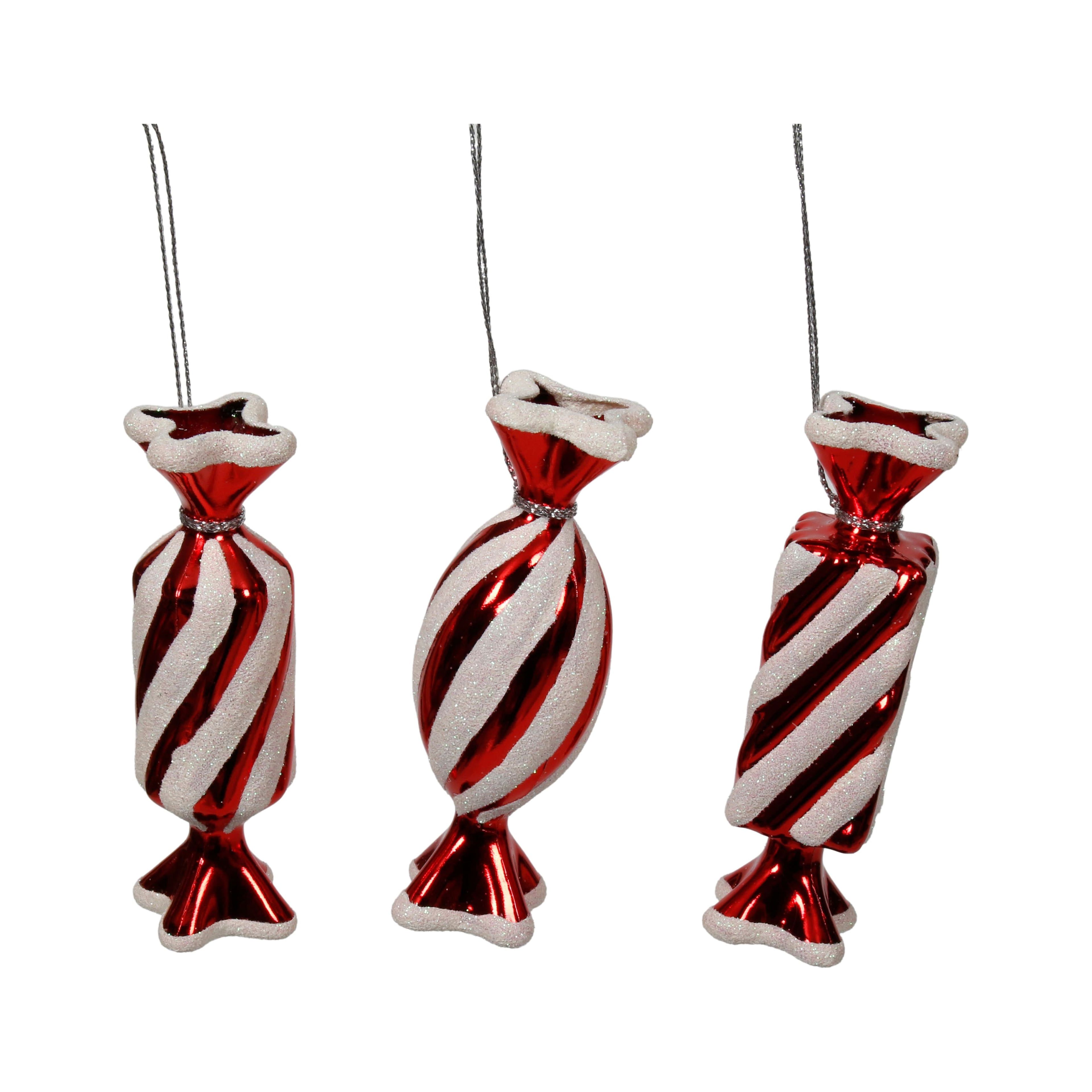 Ashland Christmas Ornaments 