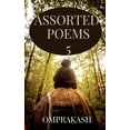 thumbnail image 1 of Assorted Poems - 5, (Paperback), 1 of 1