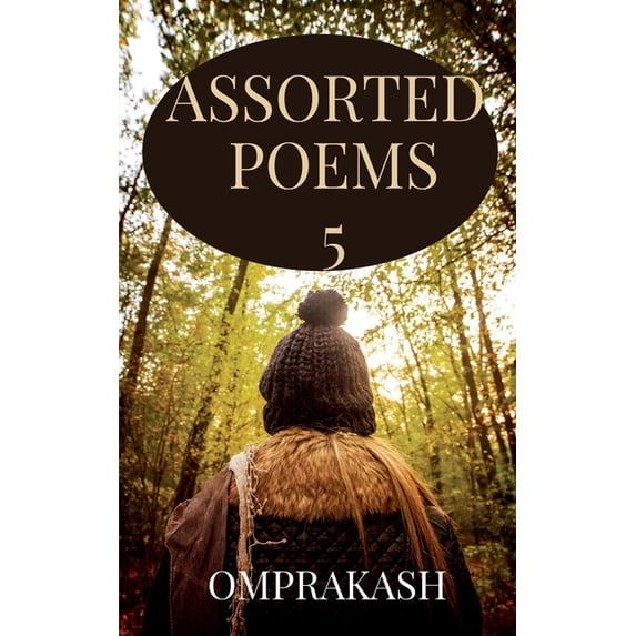 Assorted Poems - 5, (Paperback)