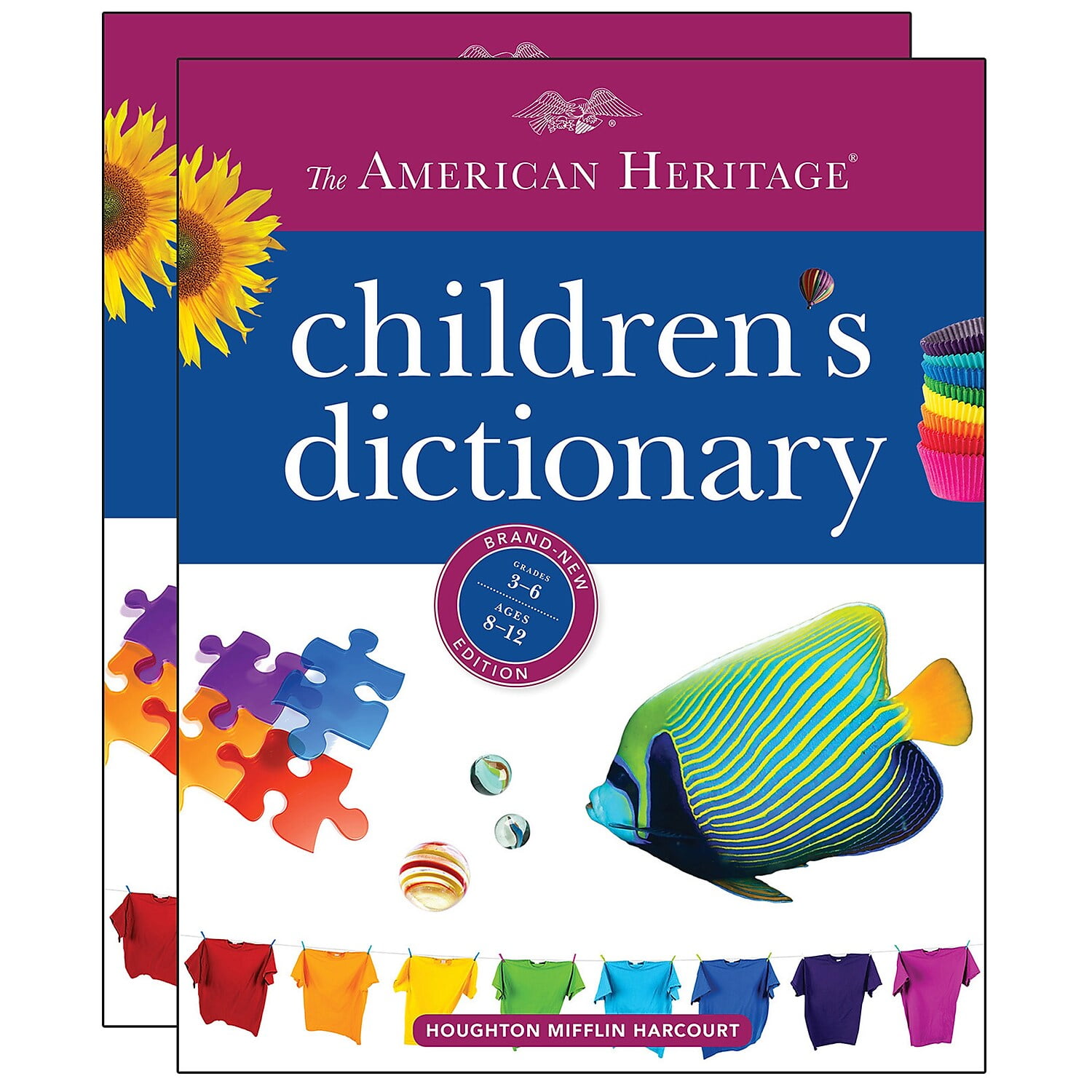 American Heritage Children S Dictionary