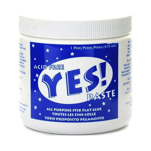 Assorted Publishers Craft Glue 16 oz. 2/Pack (55895-PK2)