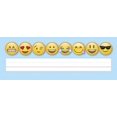thumbnail image 1 of Creative Teaching Press Emoji Nation Name Plates, 9-1/2 x 3-1/4 Inches, Pack of 36, 1 of 2