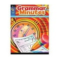 thumbnail image 1 of (GR. 3) GRAMMAR MINUTES GR. 3, 1 of 2