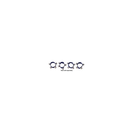 Wrist Bells, 1/pkg
