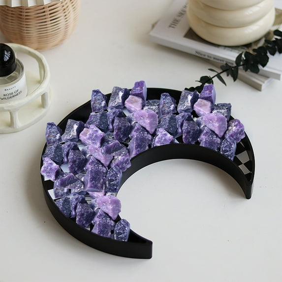 Assorted Raw Crystals Healing Crystal Rocks Stones Bulk Large Gemstones for Tumbling, Cabbing, Fountain Rocks, Decoration, Polishing, Handmade, Rough Quartz