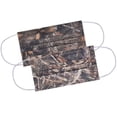 thumbnail image 1 of Assorted Realtree® Camo Disposable Masks - 10 Pack, 1 of 1