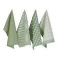 thumbnail image 1 of Assorted Sage Classic Dishtowel (Set of 4), 1 of 3