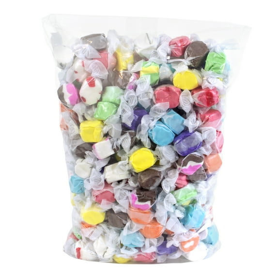 Assorted Salt Water Taffy, 3 lb