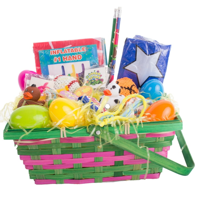 Assorted Sports Theme Boys Filled 30pc 10