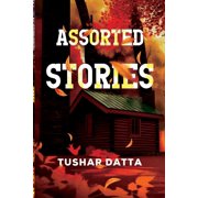 Assorted Stories, Paperback