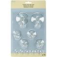 thumbnail image 1 of Assorted Suction Cup With Hooks, 1 of 2