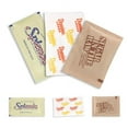 thumbnail image 1 of Assorted Sugar & Sweetener Packets Packaged by RiverBlue Good For Traveling,Everyday,Restaurant,Concession Stands And Coffee Shops Variety Pack (250 Pack), 1 of 6