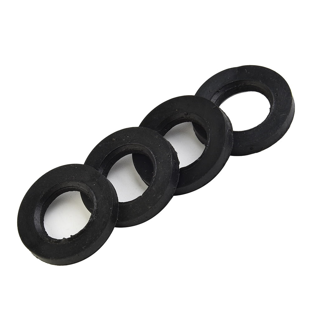 Assorted Tap Washers Prevent Drips And Leaks With 21 Piece Rubber