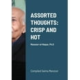 thumbnail image 1 of Assorted Thoughts: Crisp and Hot, (Paperback), 1 of 1