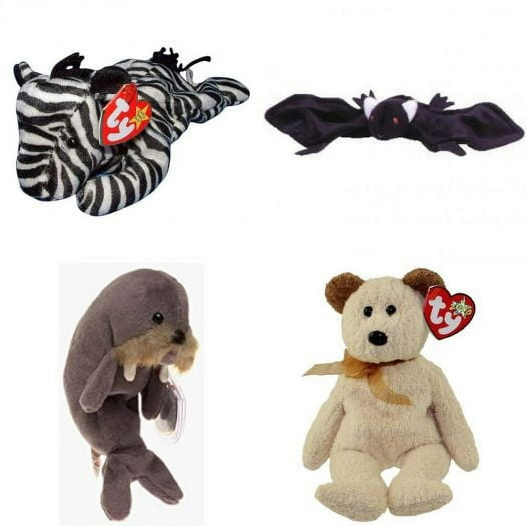 1995 beanie babies 2025