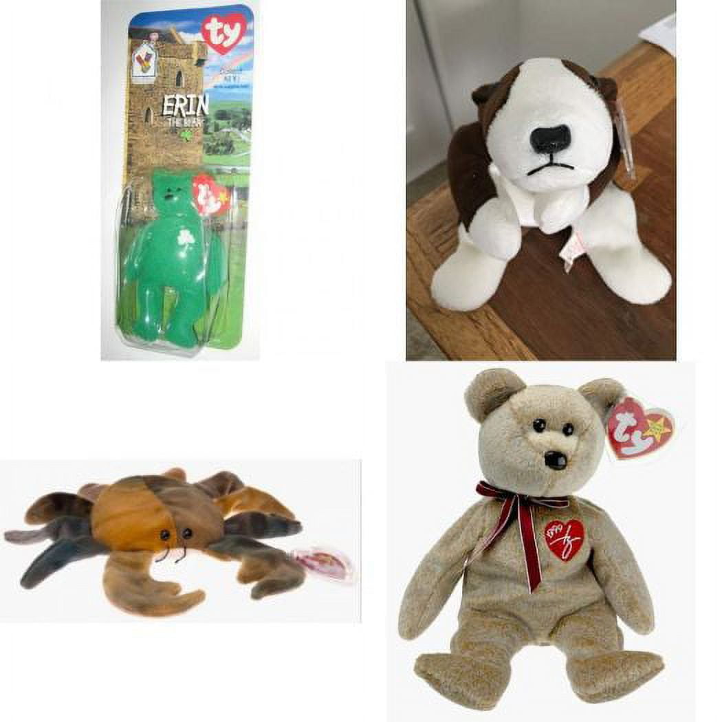 Erin beanie baby mcdonalds sale