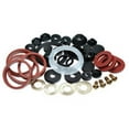 thumbnail image 1 of Assorted Washer Kit, Rubber - 116 Piece per Pack, 1 of 1