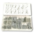 thumbnail image 2 of Spring Combination Set Galvanized Steel Compression - Spain 2 of 10