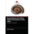 thumbnail image 1 of Assortiment de tailles chez Centrobolus Cook, 1897 (Paperback), 1 of 1