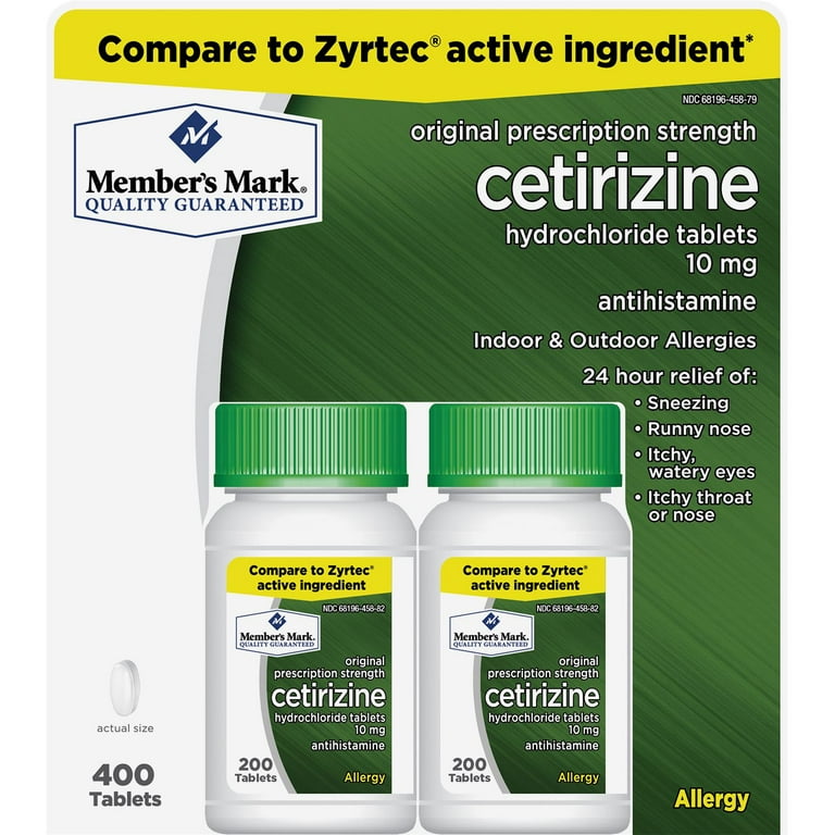 Cetirizine 5 mg tablet outlet