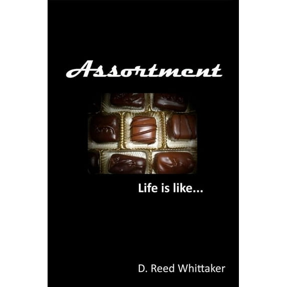 Assortment Assortment 1, Book 1, (Paperback)