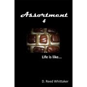 Assortment Assortment 4, Book 4, Paperback