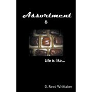 Assortment Assortment 6, Book 6, Paperback
