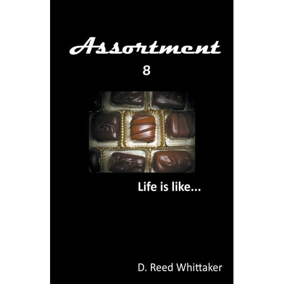 Assortment Assortment 8, Book 8, (Paperback)