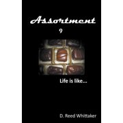 Assortment Assortment 9, Book 9, Paperback