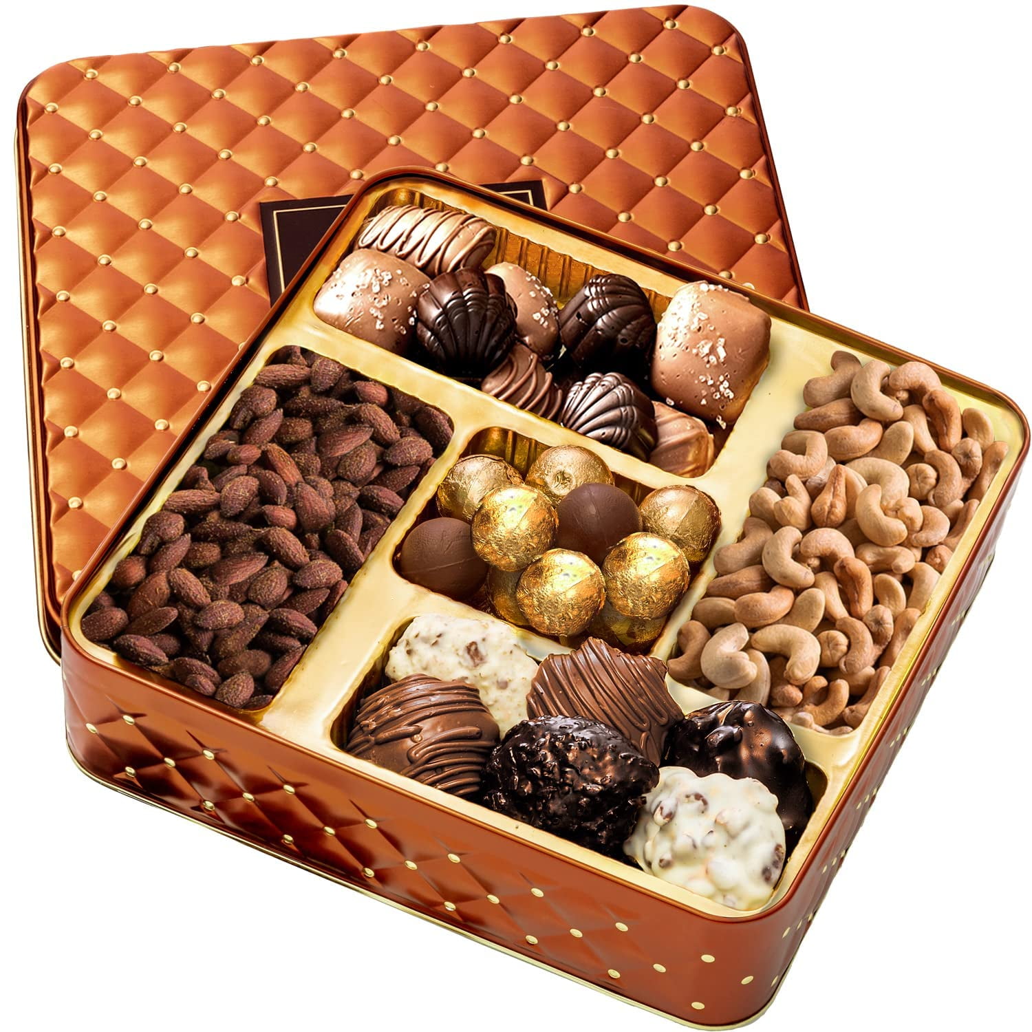 Best Chocolates Valentine's Day Chocolates 2024 - Forbes Vetted