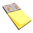 thumbnail image 1 of Assortment of Cheeses Sticky Note Holder, 1 of 1