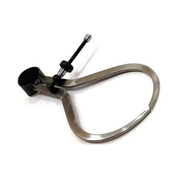 Assorts Mechanic Spring Calipers- Measuring Engineering Workshop Hand Tools (6"/ 150 Mm - Outside Caliper)