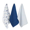 thumbnail image 1 of DII Asst Hanukkah Blessings Dishtowel (Set Of 3), 1 of 4