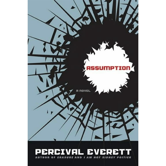 Assumption, (Paperback)