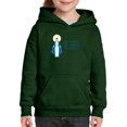 thumbnail image 1 of Assumption Of Mary August 15 Hoodie Juniors -Image by Shutterstock,  Small, 1 of 4