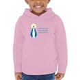 thumbnail image 1 of Assumption Of Mary August 15 Hoodie Toddler -Image by Shutterstock,  4 Toddler, 1 of 4