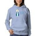 thumbnail image 1 of Assumption Of Mary August 15. Hoodie Women -Image by Shutterstock, Female Small, 1 of 4