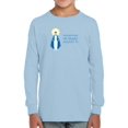 thumbnail image 1 of Assumption Of Mary August 15 Long Sleeve Toddler - Toddler Long Sleeve Tee, 1 of 4