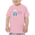 thumbnail image 1 of Assumption Of Mary August 15 T-Shirt Toddler -Image by Shutterstock,  4 Toddler, 1 of 4
