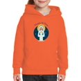 thumbnail image 1 of Assumption Of Mary August 15Th Hoodie Juniors -Image by Shutterstock,  x-Large, 1 of 4